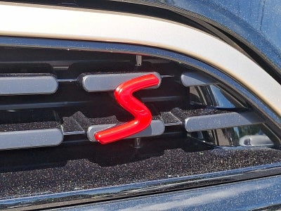 2025 MINI Hardtop 2 Door Cooper S