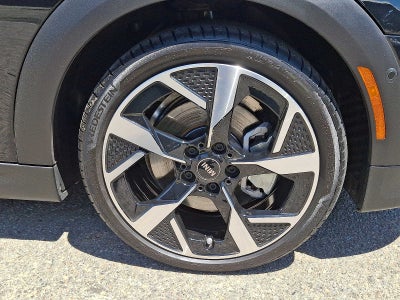 2025 MINI Hardtop 2 Door Cooper S