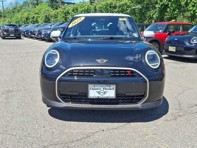 2025 MINI Hardtop 2 Door Cooper S