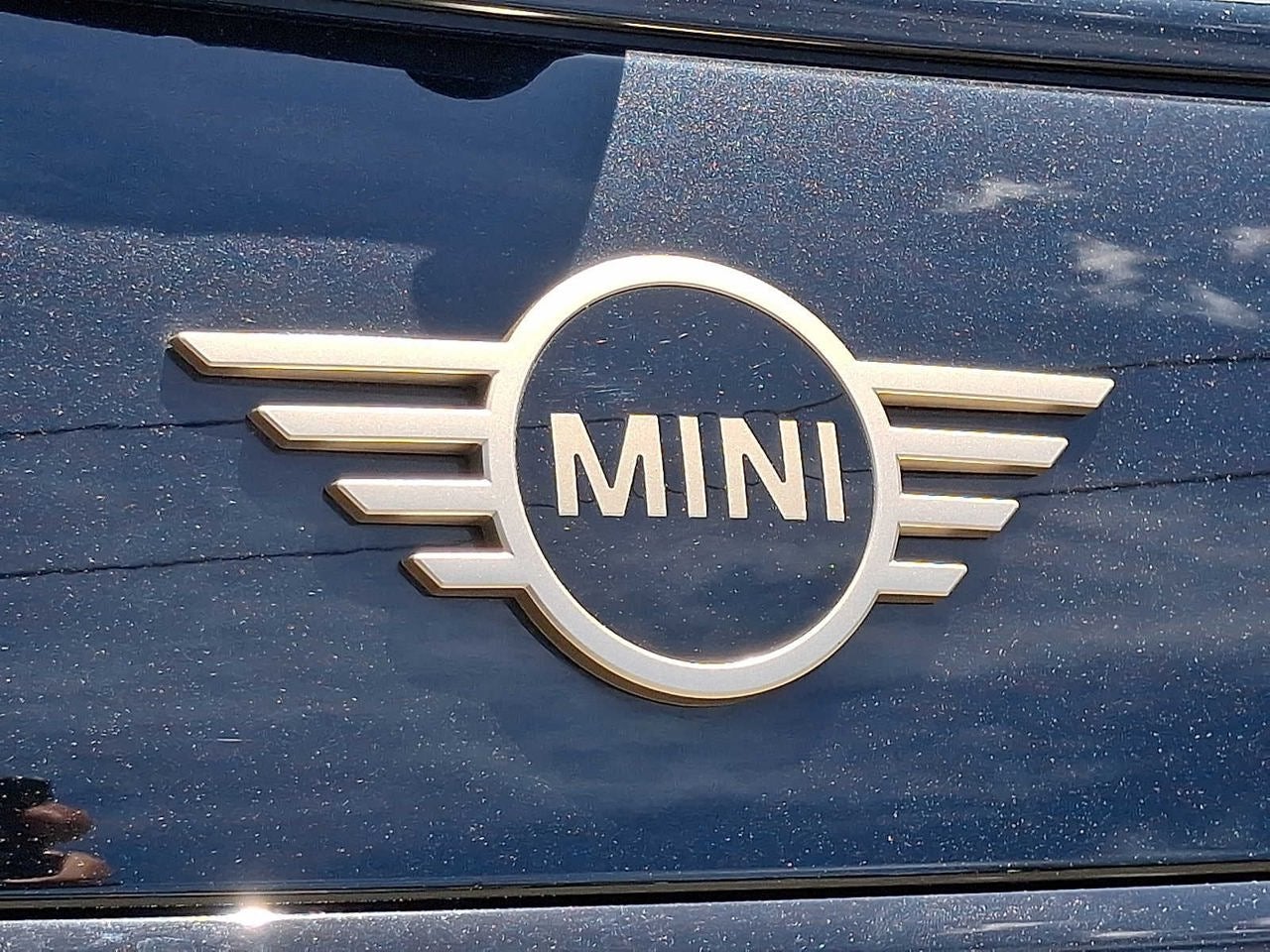 2025 MINI Hardtop 2 Door Cooper S