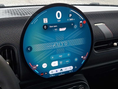 2025 MINI Hardtop 2 Door Cooper S