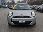 2025 MINI Hardtop 2 Door Cooper S