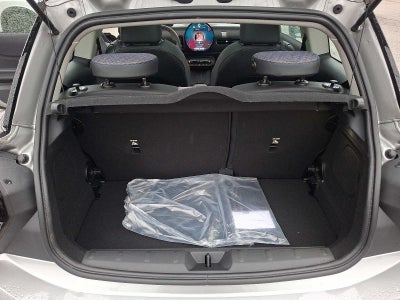 2025 MINI Hardtop 2 Door Cooper S