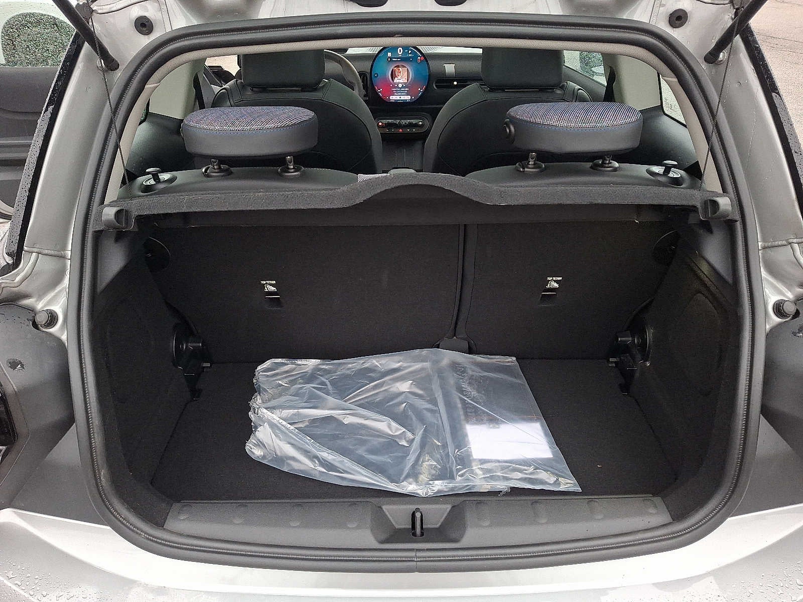 2025 MINI Hardtop 2 Door Cooper S