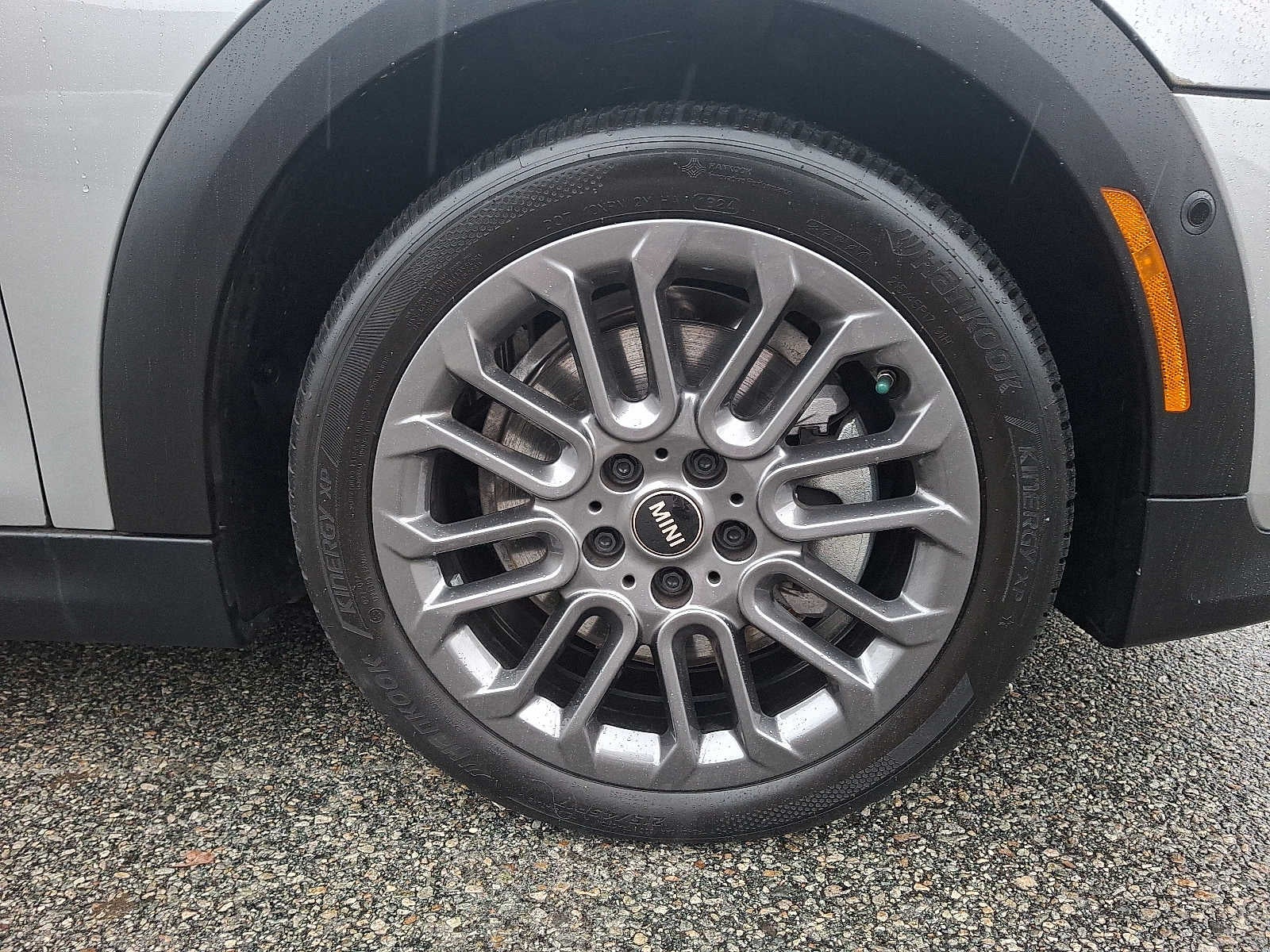 2025 MINI Hardtop 2 Door Cooper S