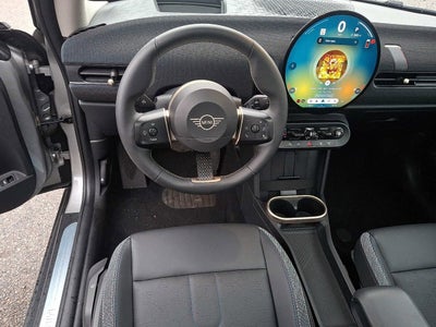 2025 MINI Hardtop 2 Door Cooper S