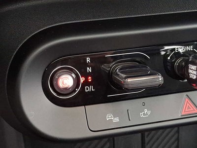 2025 MINI Hardtop 2 Door Cooper S