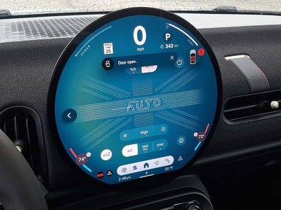 2025 MINI Hardtop 2 Door Cooper S