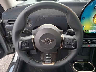 2025 MINI Hardtop 2 Door Cooper S