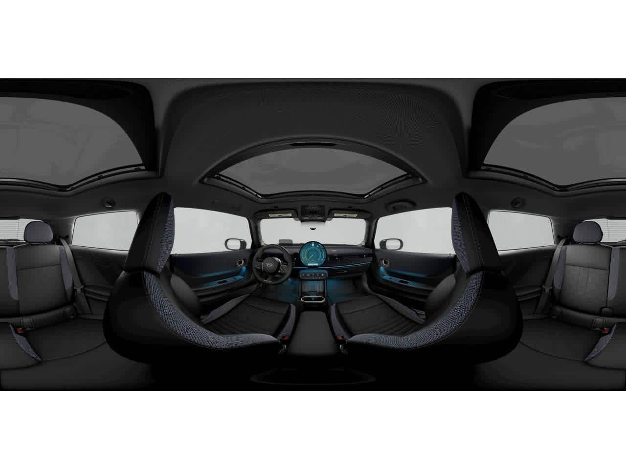 2026 MINI Hardtop 2 Door Cooper S