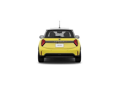 2025 MINI HARDTOP 2 DOOR ICONIC