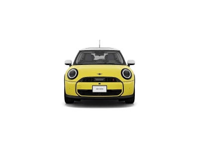 2025 MINI Hardtop 2 Door Cooper S