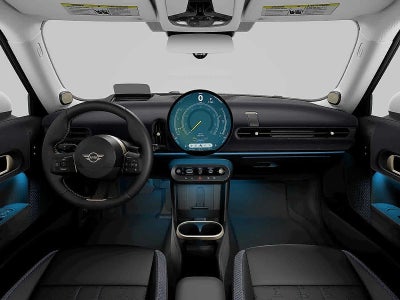 2025 MINI Hardtop 2 Door Cooper S