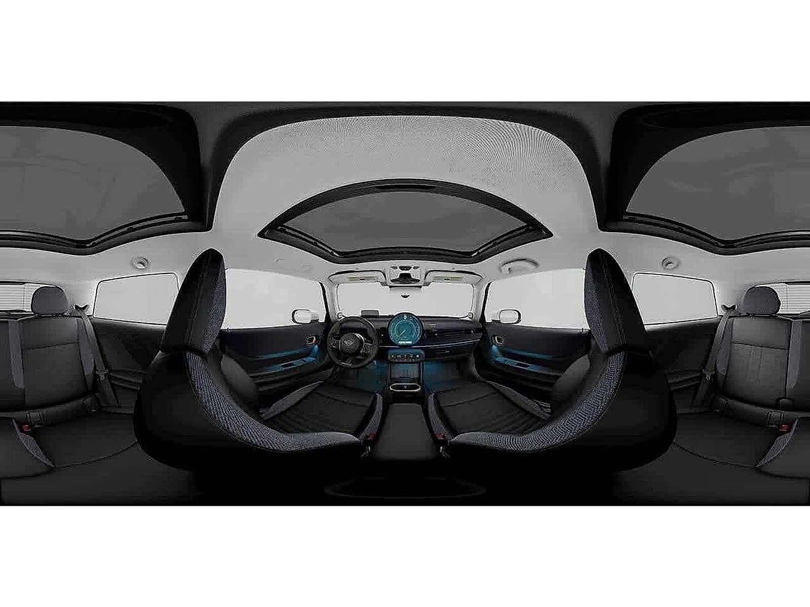 2025 MINI Hardtop 2 Door Cooper S