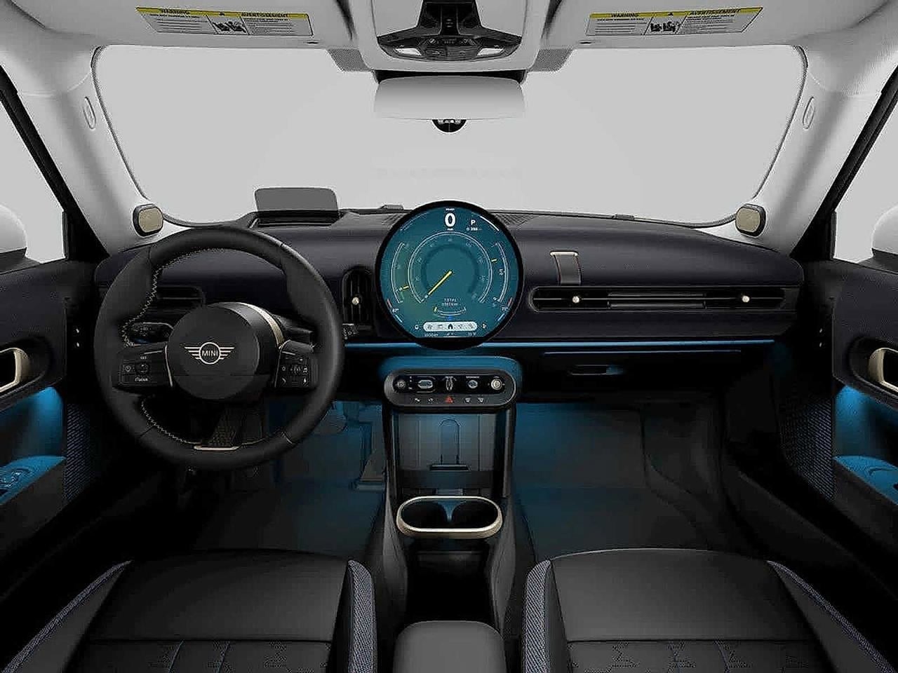 2025 MINI HARDTOP 2 DOOR ICONIC