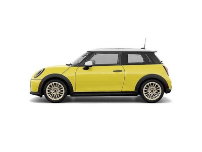 2025 MINI HARDTOP 2 DOOR ICONIC
