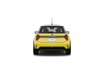 2025 MINI HARDTOP 2 DOOR ICONIC