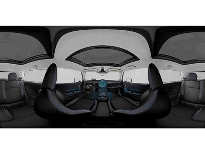 2025 MINI HARDTOP 2 DOOR ICONIC