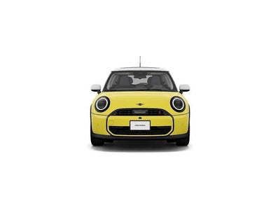 2025 MINI Hardtop 2 Door Cooper S