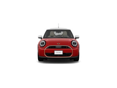 2026 MINI 2 DOOR SIGNATURE PLUS