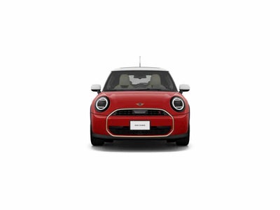 2026 MINI 2 DOOR SIGNATURE PLUS
