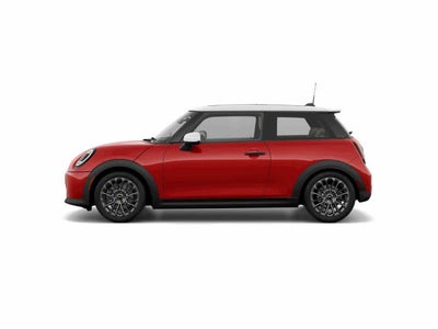 2026 MINI 2 DOOR SIGNATURE PLUS
