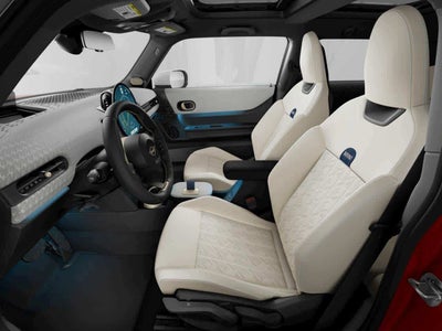 2026 MINI 2 DOOR SIGNATURE PLUS