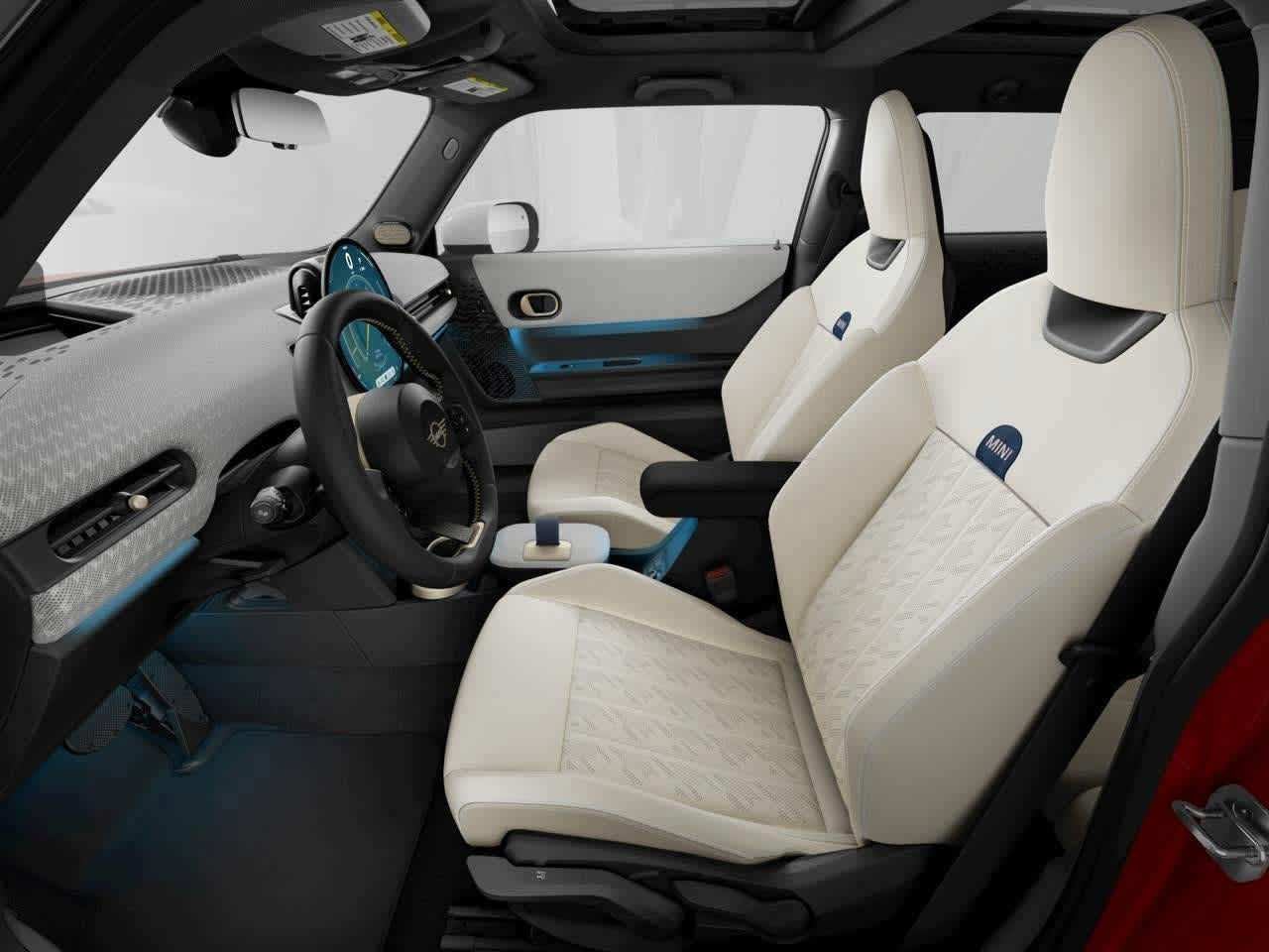 2026 MINI 2 DOOR SIGNATURE PLUS