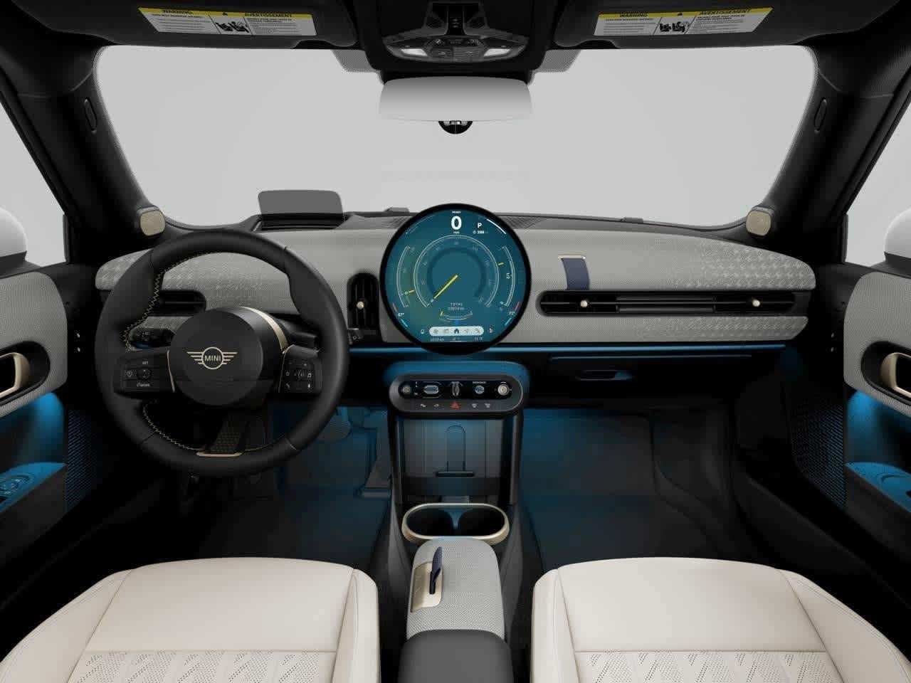 2026 MINI 2 DOOR SIGNATURE PLUS