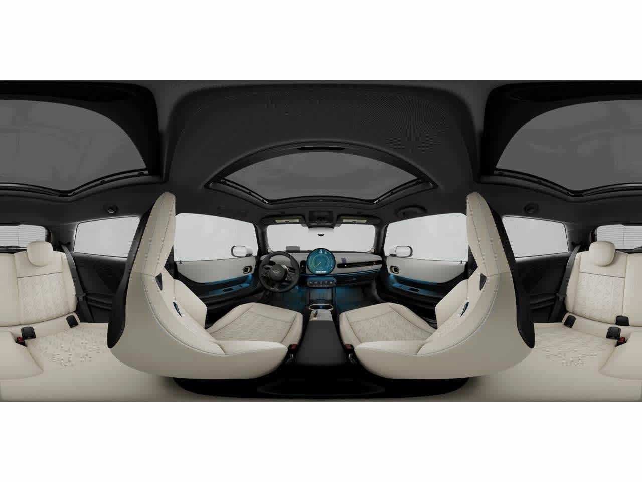 2026 MINI 2 DOOR SIGNATURE PLUS