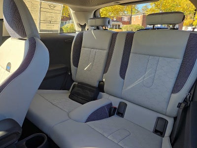 2025 MINI HARDTOP 2 DOOR Cooper S FWD