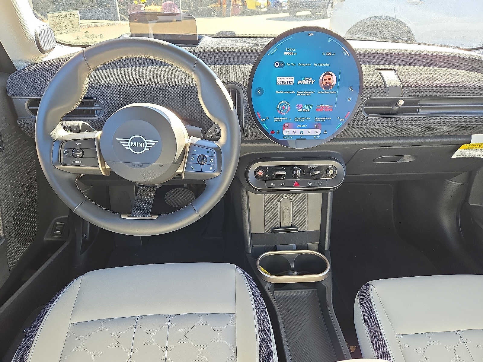 2025 MINI HARDTOP 2 DOOR Cooper S FWD