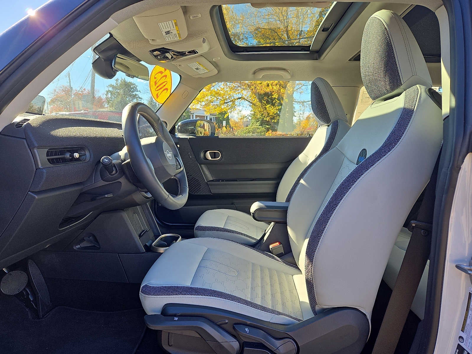 2025 MINI HARDTOP 2 DOOR Cooper S FWD