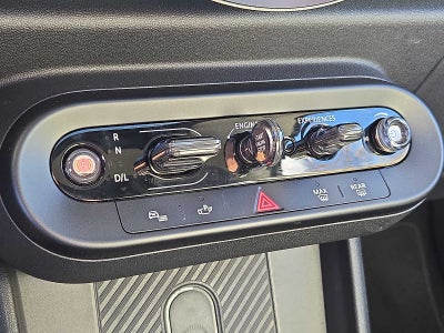 2025 MINI HARDTOP 2 DOOR Cooper S FWD