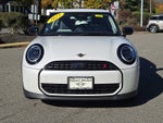 2025 MINI HARDTOP 2 DOOR Cooper S FWD