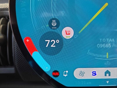 2025 MINI HARDTOP 2 DOOR Cooper S FWD