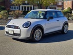 2025 MINI HARDTOP 2 DOOR Cooper S FWD