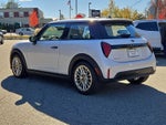 2025 MINI HARDTOP 2 DOOR Cooper S FWD