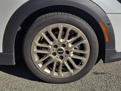 2025 MINI HARDTOP 2 DOOR Cooper S FWD