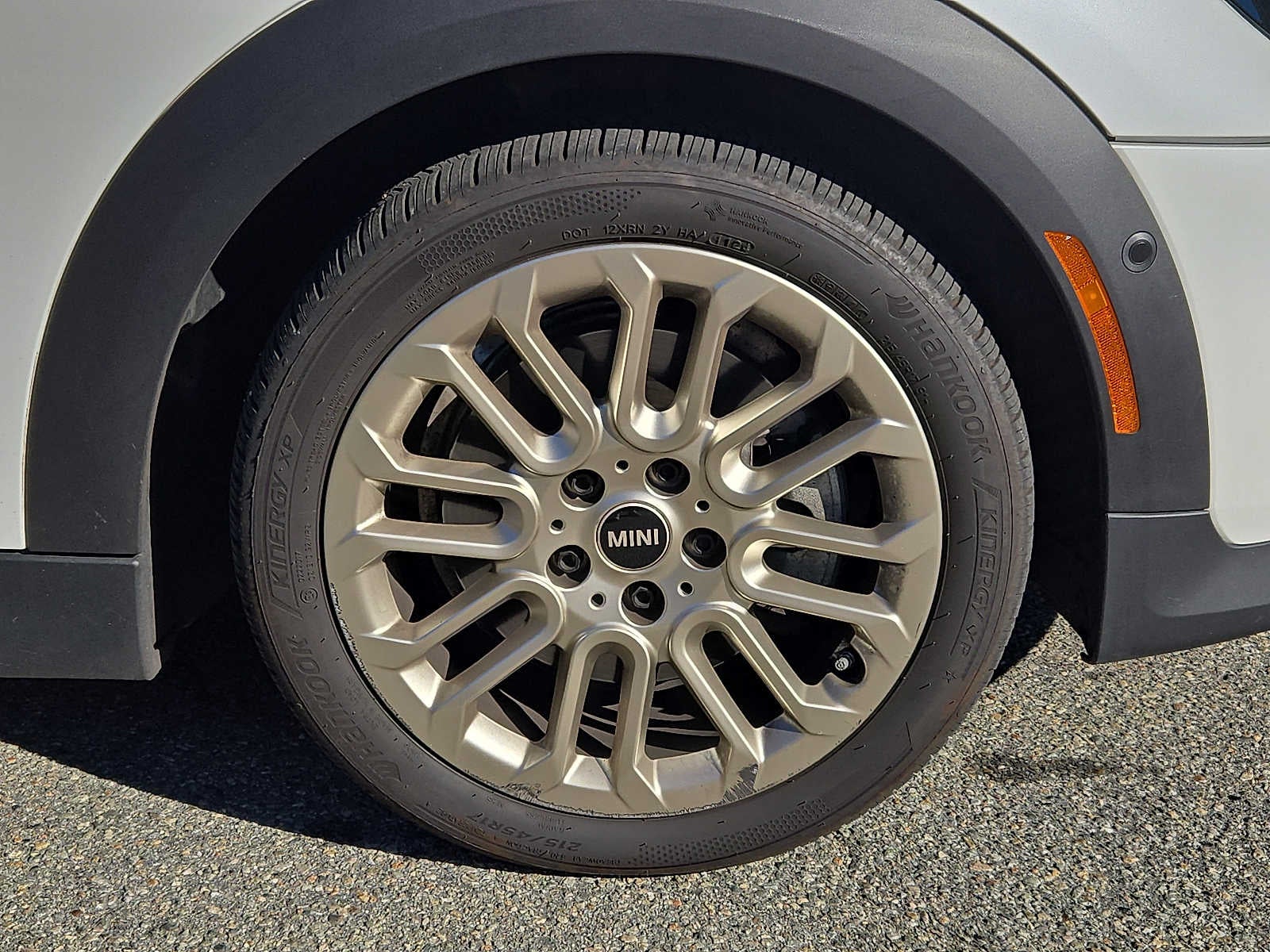 2025 MINI HARDTOP 2 DOOR Cooper S FWD