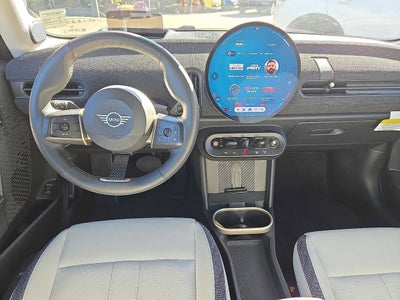 2025 MINI HARDTOP 2 DOOR Cooper S FWD