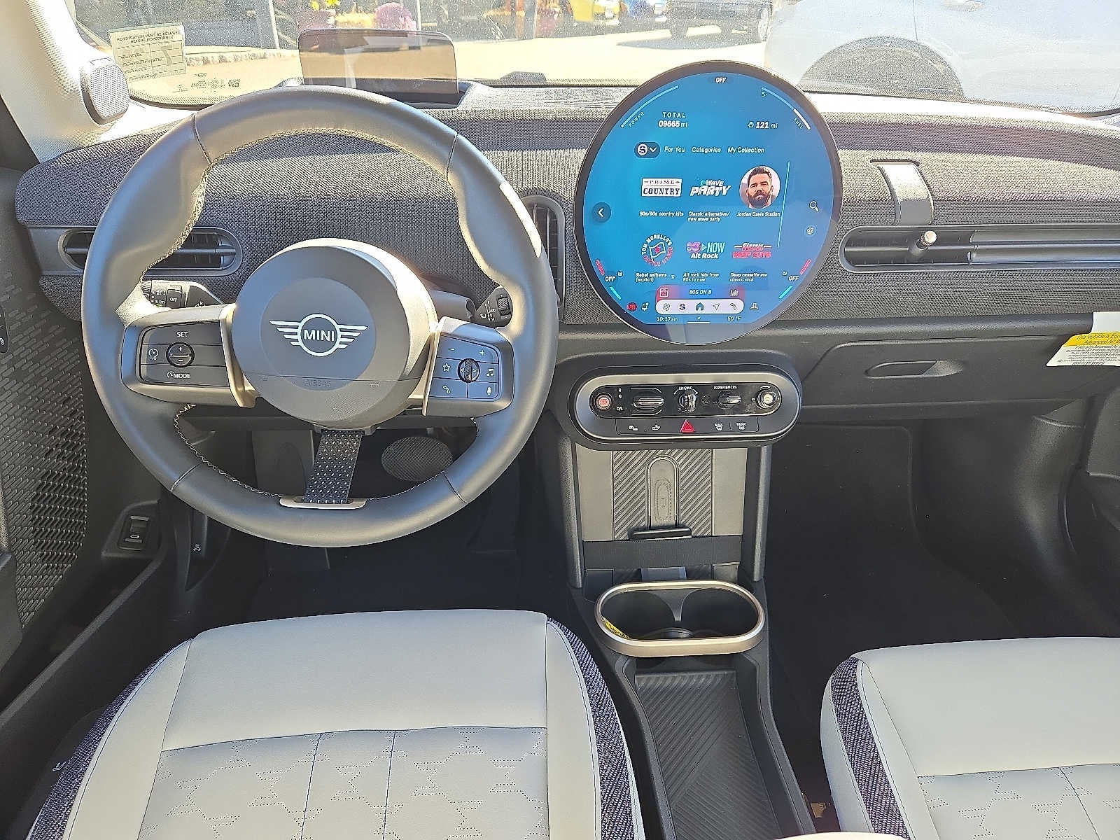 2025 MINI HARDTOP 2 DOOR Cooper S FWD