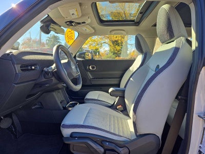 2025 MINI HARDTOP 2 DOOR Cooper S FWD