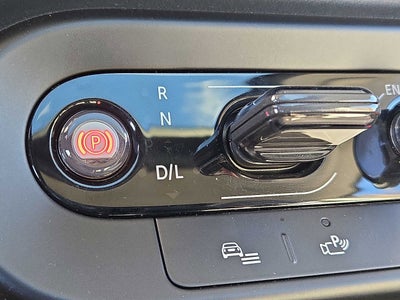 2025 MINI HARDTOP 2 DOOR Cooper S FWD