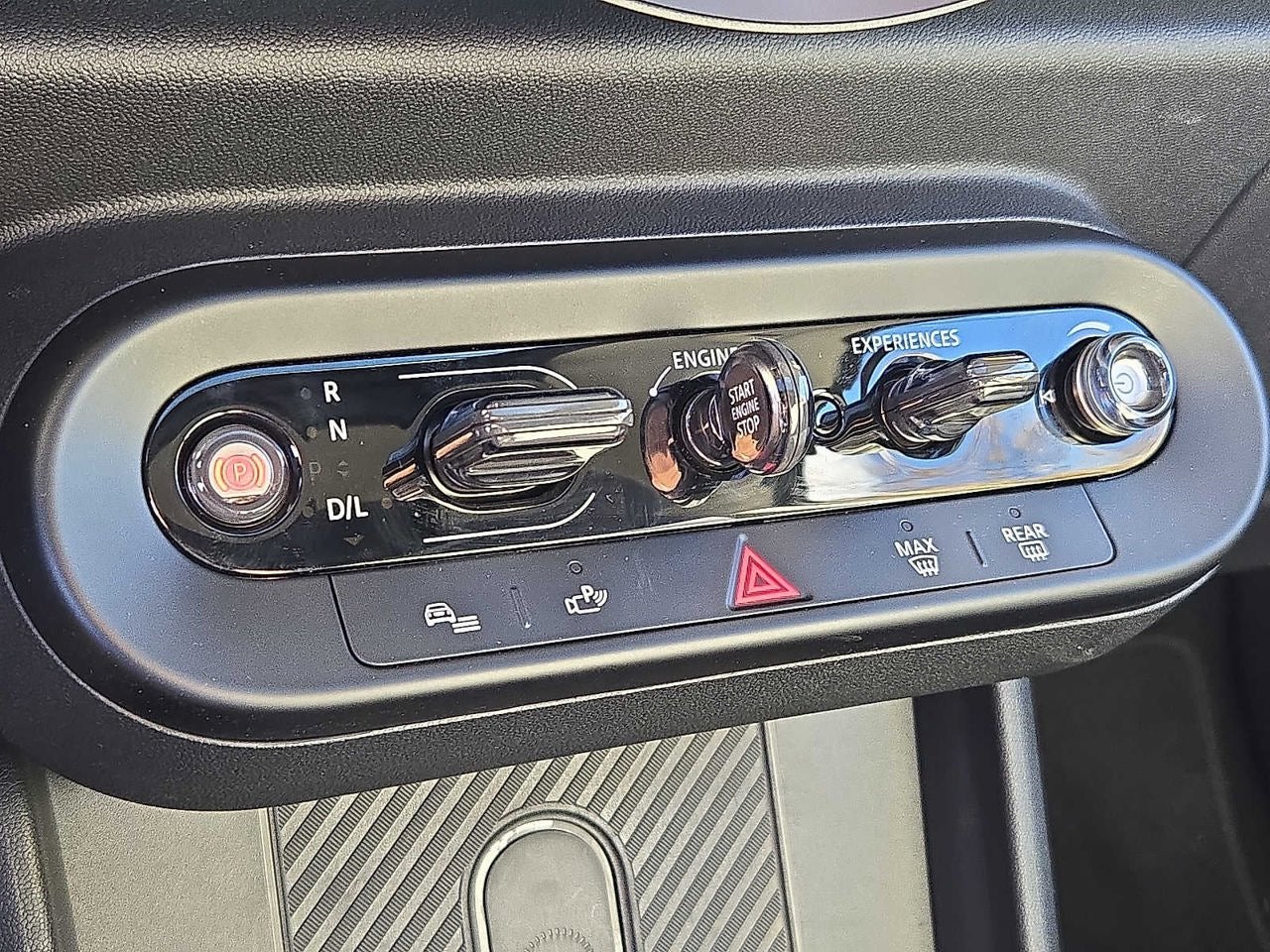 2025 MINI HARDTOP 2 DOOR Cooper S FWD