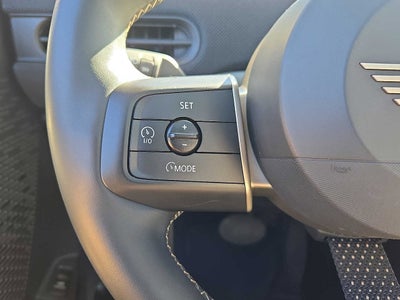 2025 MINI HARDTOP 2 DOOR Cooper S FWD