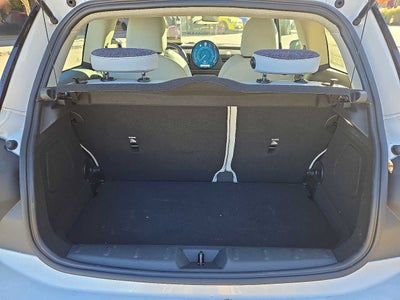 2025 MINI HARDTOP 2 DOOR Cooper S FWD