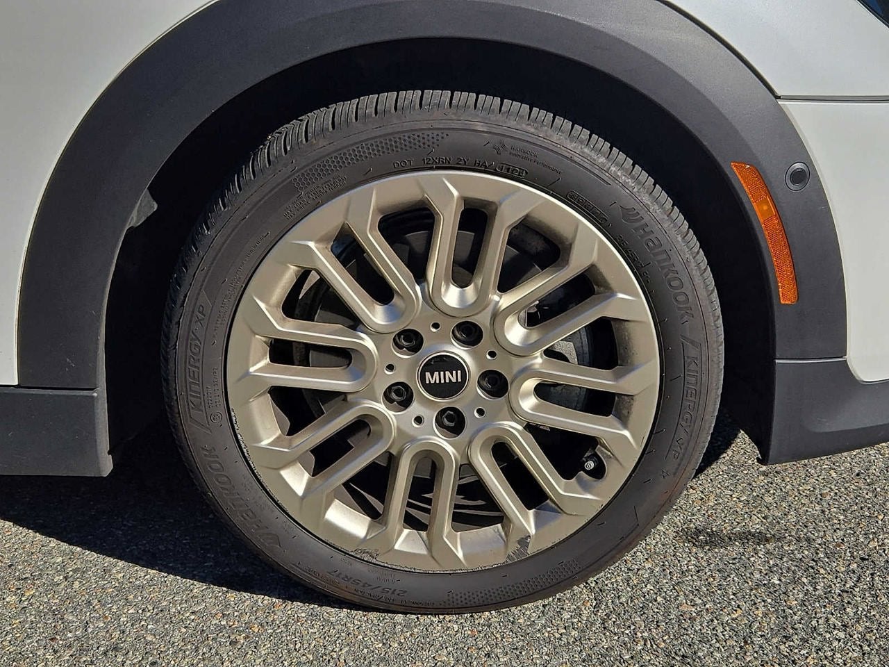 2025 MINI HARDTOP 2 DOOR Cooper S FWD