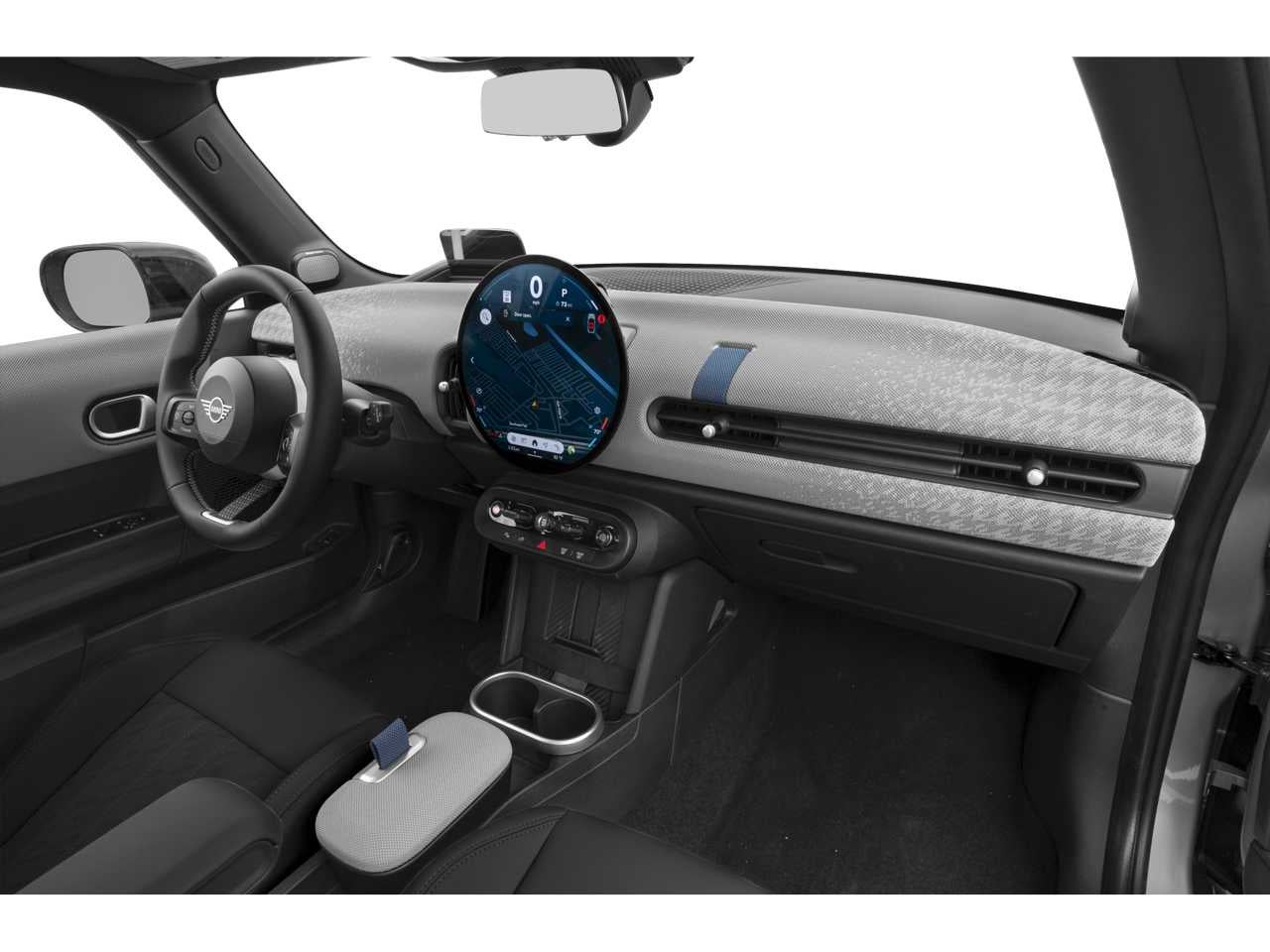 2025 MINI Hardtop 2 Door Cooper S