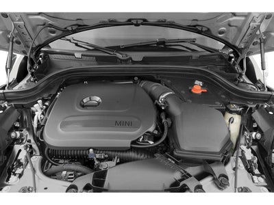 2025 MINI Hardtop 2 Door Cooper S